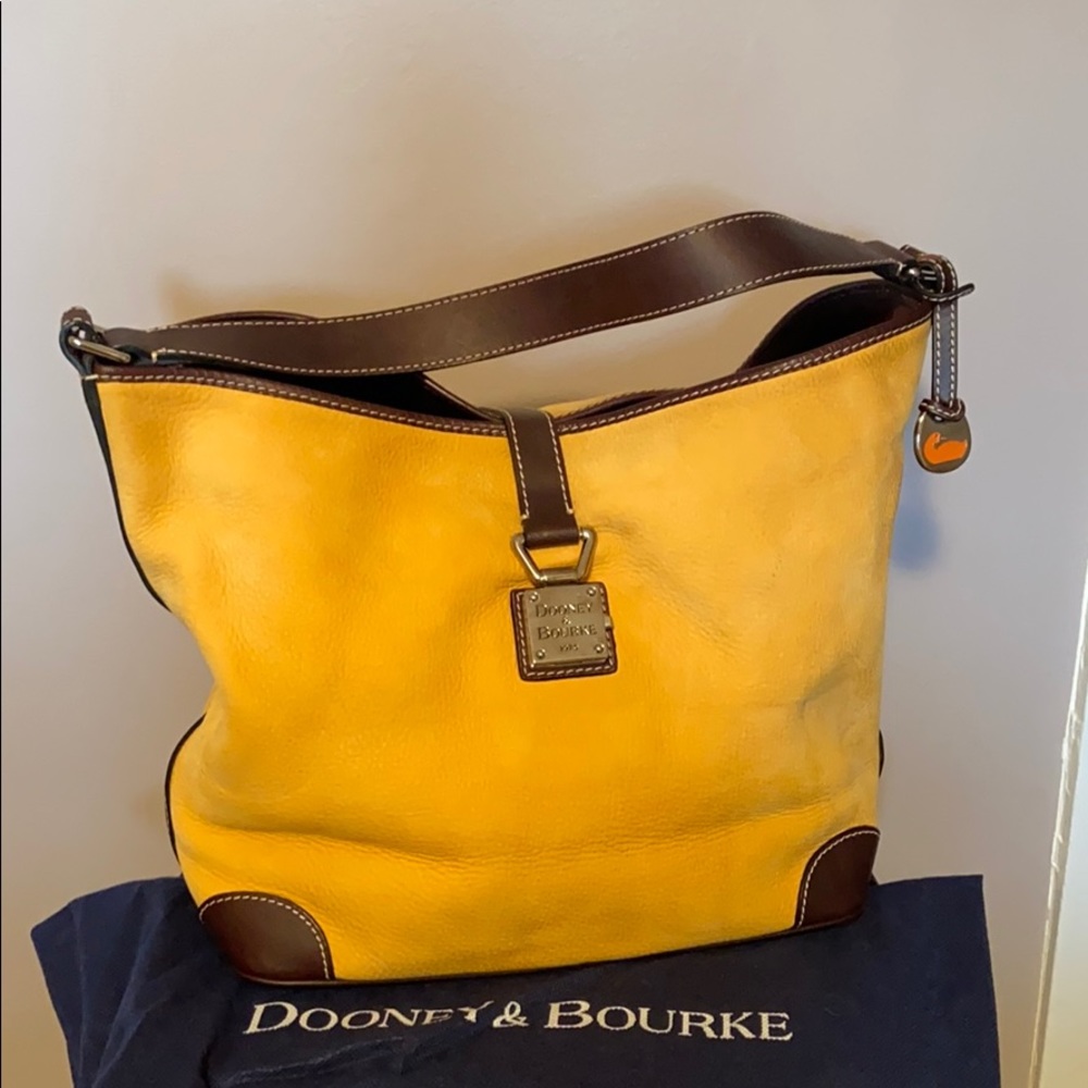 Dooney & Bourke Handbag